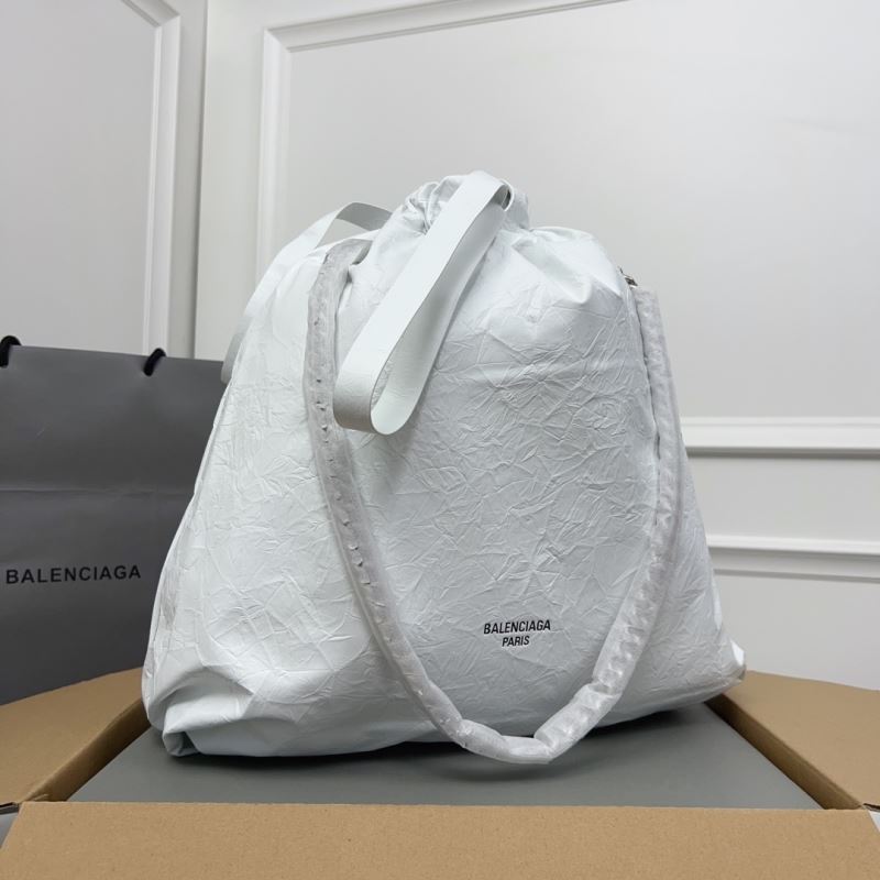 Balenciaga Bucket Bags